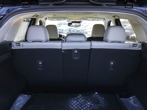 New 2025 MAZDA CX-5 AWD 2.5 S w/ Premium Plus Pkg image 35