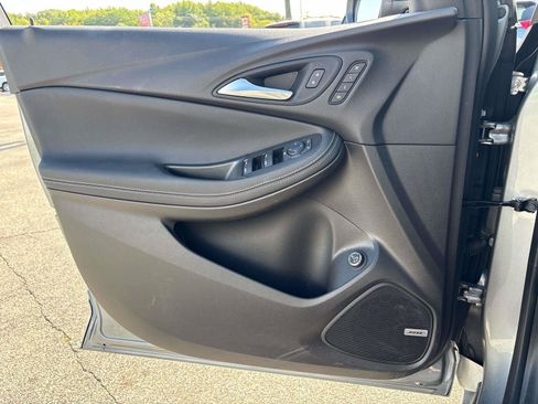 Used 2024 Buick Encore GX Avenir w/ Avenir Technology Package AWD/4WD image 15
