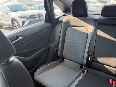 Used 2026 Volkswagen Jetta Sport FWD image 29