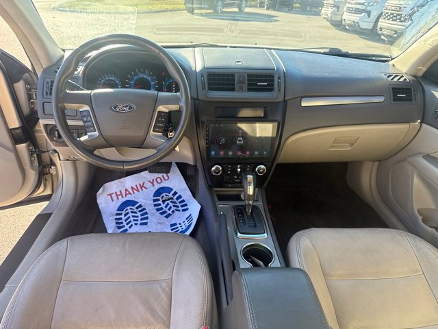 Used 2010 Ford Fusion SEL FWD image 27
