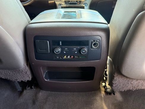 Used 2016 GMC Yukon XL Denali w/ Open Road Package image 19