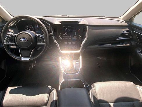 Used 2024 Subaru Outback Touring XT AWD/4WD image 16