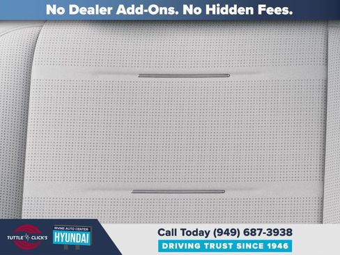 New 2026 Hyundai Palisade Calligraphy AWD/4WD image 17