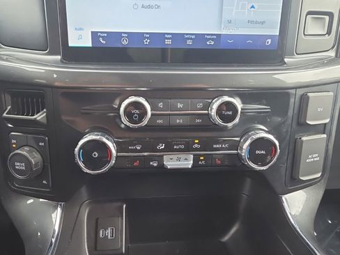 Certified 2023 Ford F150 XLT w/ Equipment Group 302A High AWD/4WD image 22