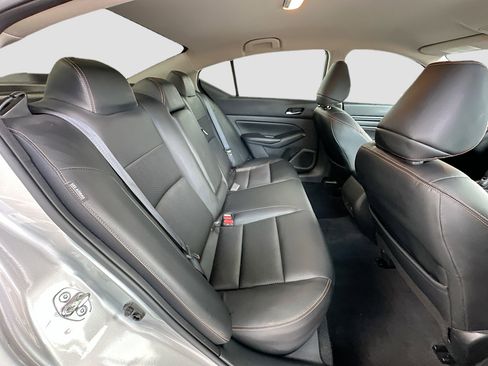 Used 2021 Nissan Altima 2.5 SR image 24