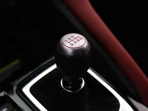 Certified 2024 Acura Integra Type S FWD image 29