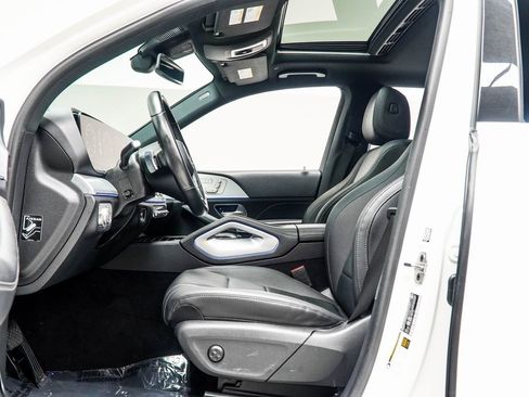 Used 2024 Mercedes-Benz GLE 450e GLE 450e image 38