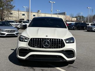 Used 2022 Mercedes-Benz GLE 63 AMG S video 2