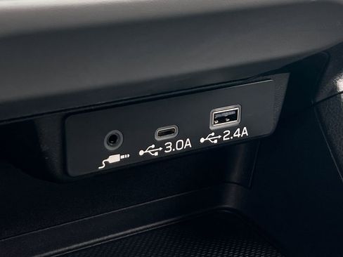 Certified 2026 Subaru Crosstrek 2.0i Premium image 31