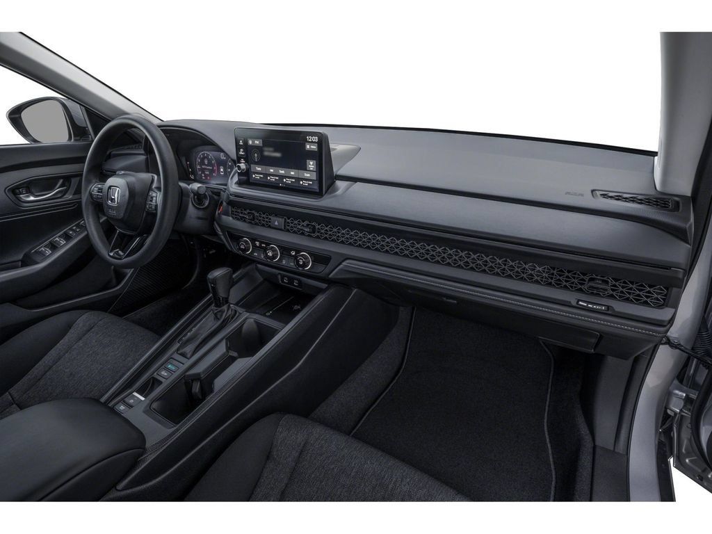 New 2026 Honda Accord LX image 10