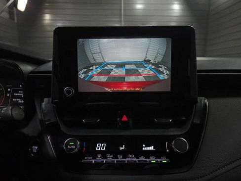 Used 2024 Toyota Corolla GR w/ Performance Package image 25