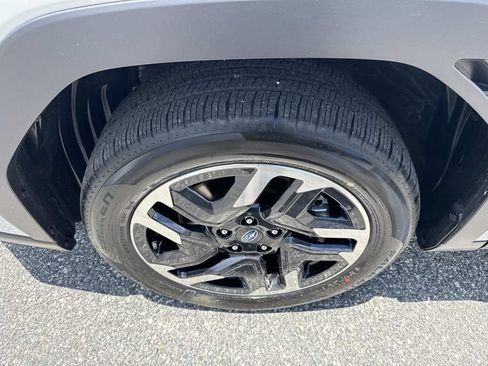 New 2026 Subaru Forester Limited AWD/4WD image 10