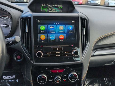 Used 2023 Subaru Forester Wilderness image 29