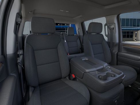 New 2026 Chevrolet Silverado 3500 LT image 16