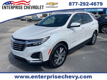 Used 2023 Chevrolet Equinox Premier