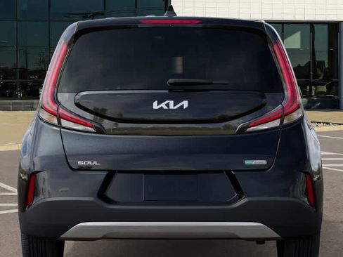 New 2025 Kia Soul EX image 13