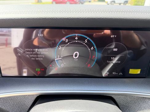 New 2026 Volkswagen Tiguan S AWD/4WD image 27