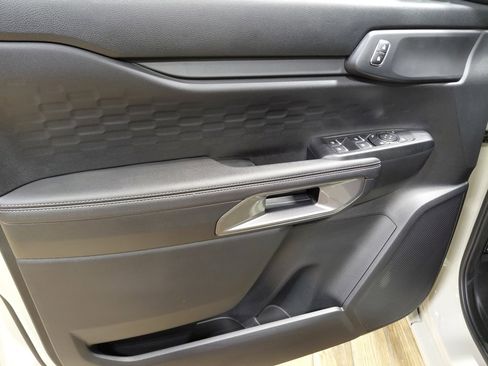 New 2025 Ford Ranger XLT w/ Equipment Group 301A High image 24