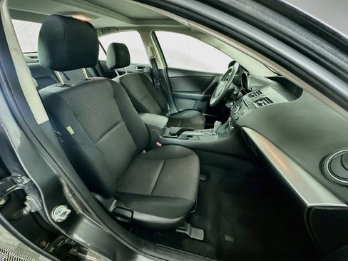 Used 2012 MAZDA MAZDA3 i Touring FWD image 28
