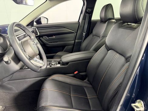 Used 2025 MAZDA CX-50 AWD 2.5 Hybrid w/ Premium Pkg image 22