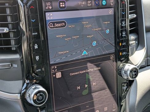 New 2026 RAM 1500 Big Horn AWD/4WD image 19