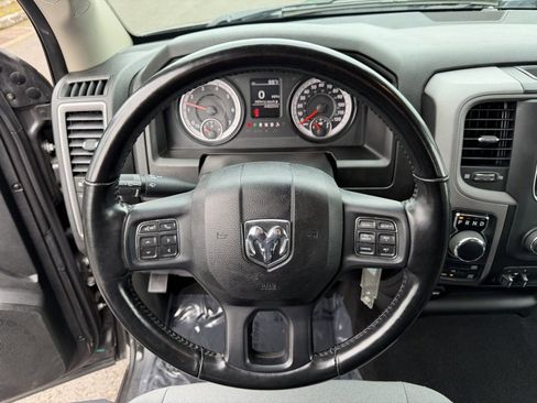 Used 2021 RAM 1500 Tradesman w/ Chrome Plus Package image 19