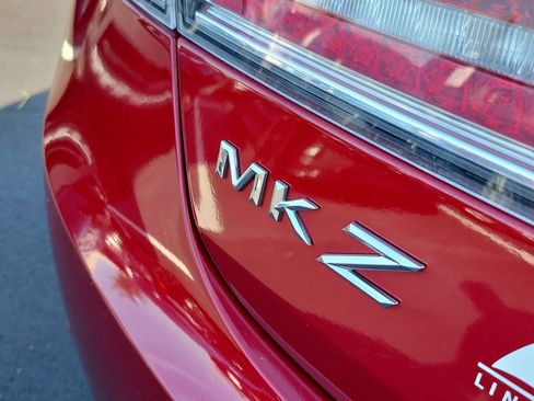 Used 2019 Lincoln MKZ Reserve w/ Reserve Plus Package image 9