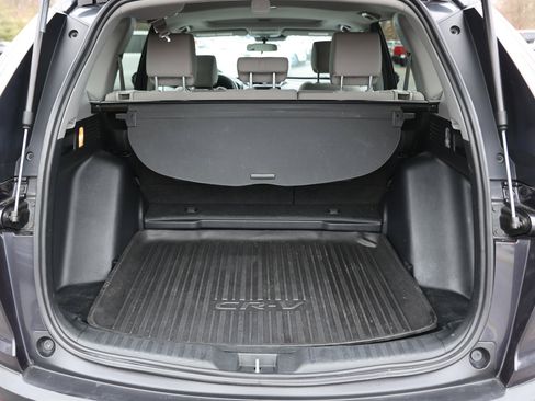 Used 2017 Honda CR-V EX image 13