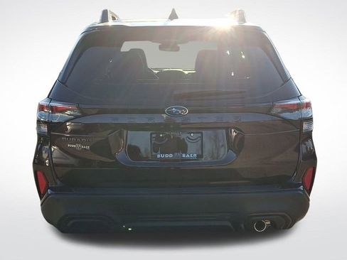 New 2026 Subaru Forester Limited image 6