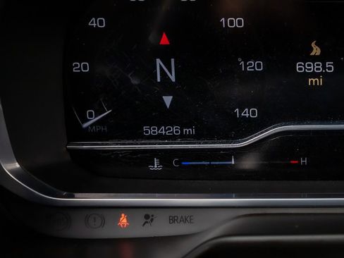 Used 2023 GMC Yukon SLE image 17