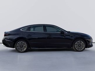 Used 2025 Hyundai Sonata SEL FWD video 2