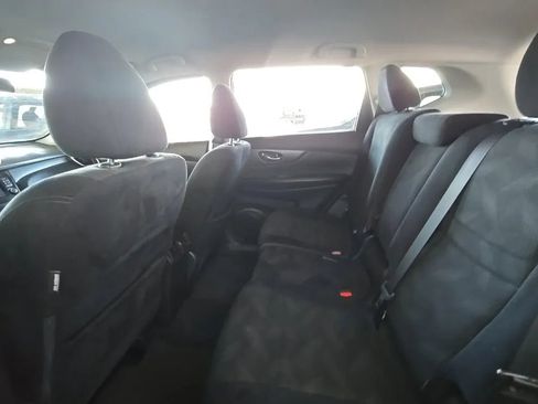 Used 2015 Nissan Rogue SV w/ SV Premium Package AWD/4WD image 6