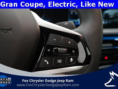 Used 2025 BMW i4 eDrive40 image 19