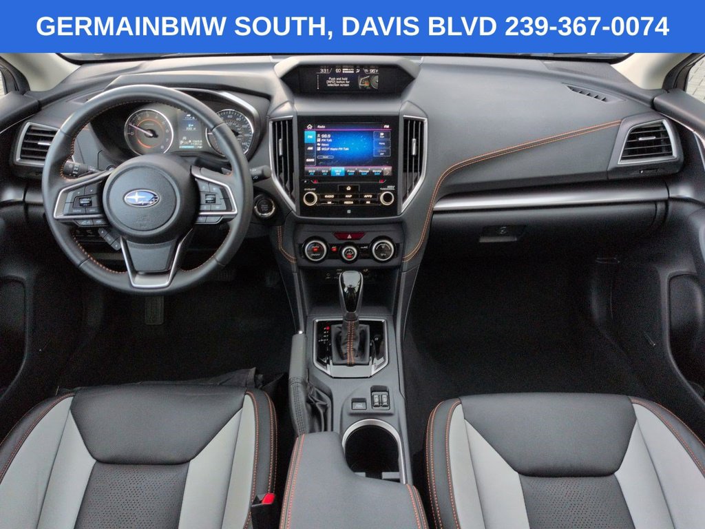 Used 2023 Subaru Crosstrek 2.5i Limited AWD/4WD image 17