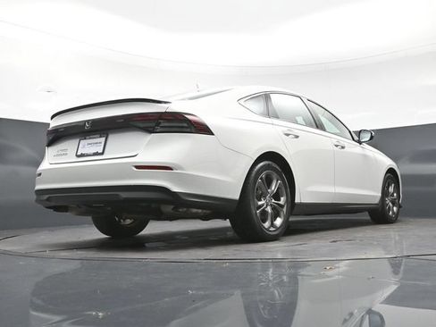 Used 2023 Honda Accord EX image 28
