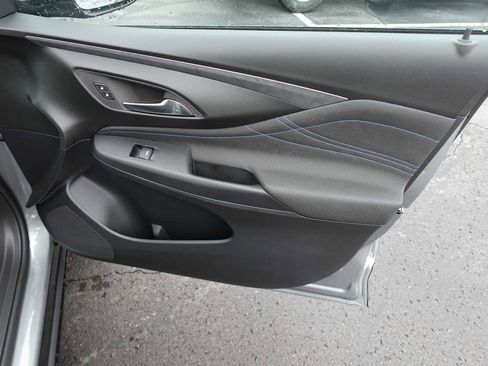 New 2026 Buick Envista Sport Touring w/ Convenience II Package FWD image 28