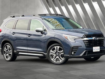 Used 2023 Subaru Ascent Limited w/ Technology Package