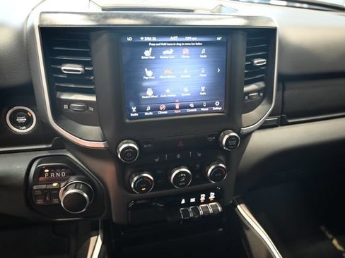 Used 2020 RAM 1500 Big Horn AWD/4WD image 15