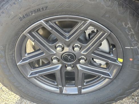 New 2026 Jeep Wrangler Unlimited Sport image 18