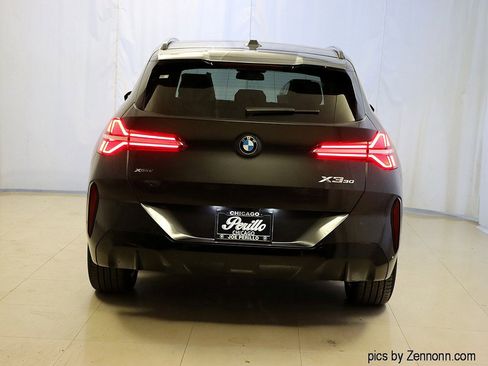 Used 2026 BMW X3 xDrive30 image 9