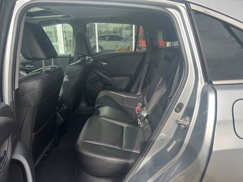 Used 2018 Acura RDX FWD image 12