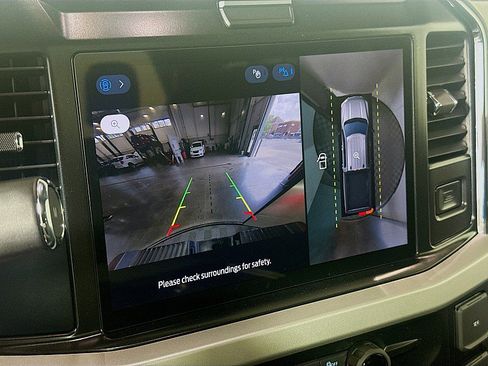 New 2026 Ford F250 XLT AWD/4WD image 16