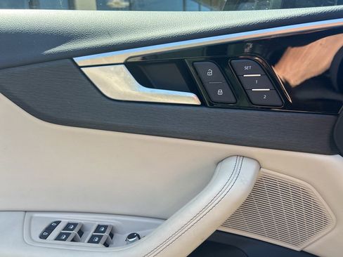 Used 2024 Audi A4 2.0T allroad Premium Plus image 24