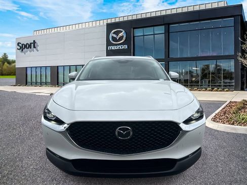 New 2026 MAZDA CX-30 AWD 2.5 S w/ Premium Package image 10