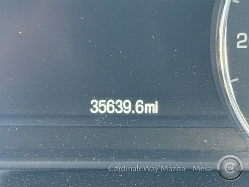 Used 2016 Lincoln MKZ image 10