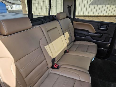 Used 2017 GMC Sierra 1500 Denali w/ Denali Ultimate Package image 25