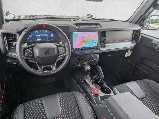 New 2026 Ford Bronco Raptor AWD/4WD image 14