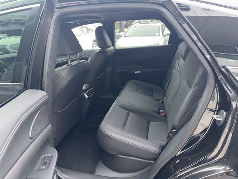 Certified 2025 Lexus RX 350 Premium w/ Convenience Package image 35