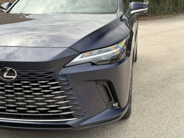 New 2026 Lexus RX 350 Premium w/ Convenience Package AWD/4WD image 9