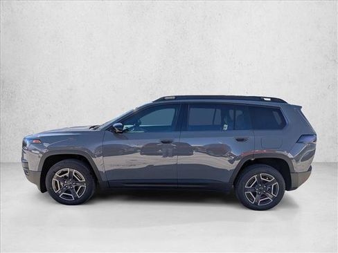 New 2026 Jeep Cherokee Laredo AWD/4WD image 5